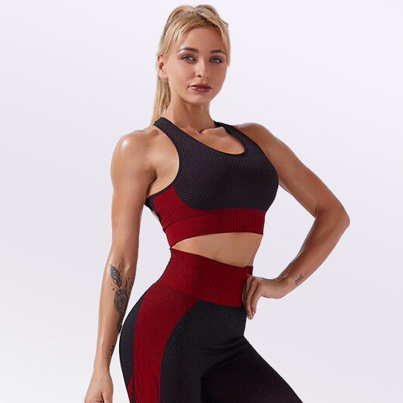 Fitness High Waist Leggings