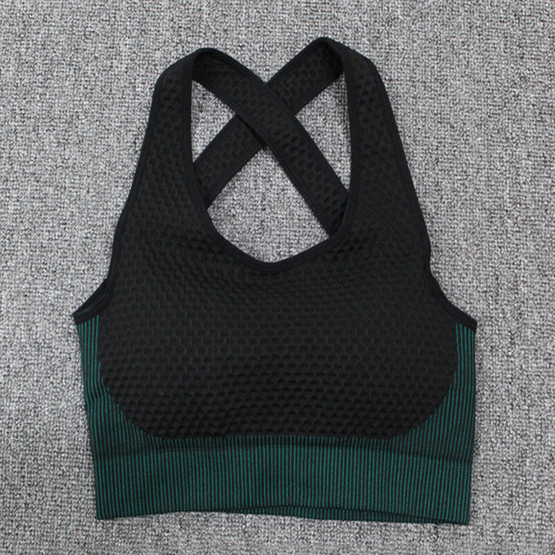 Fitness High Waist Leggings