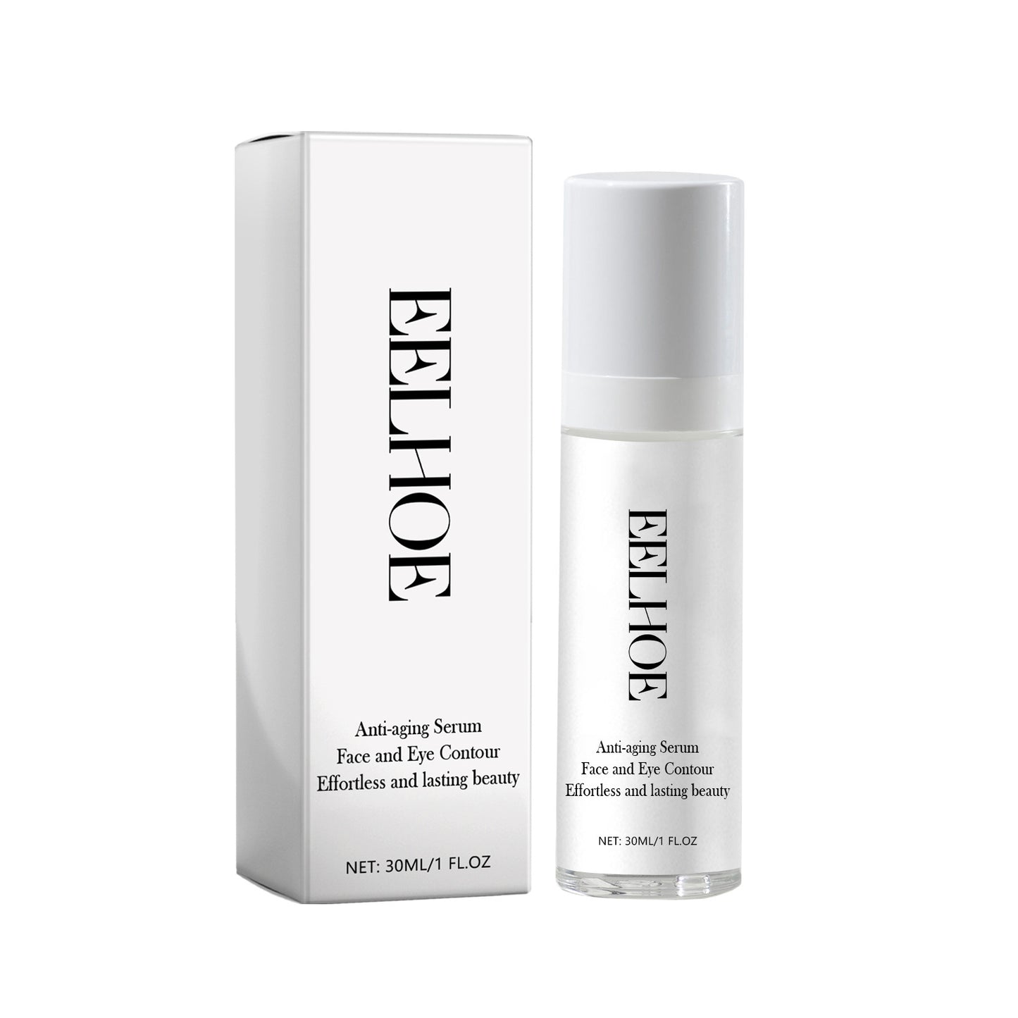 Fade Wrinkles Moisten And Lift Face