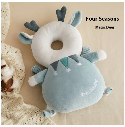 VividLiving Baby Head Protection Cushion