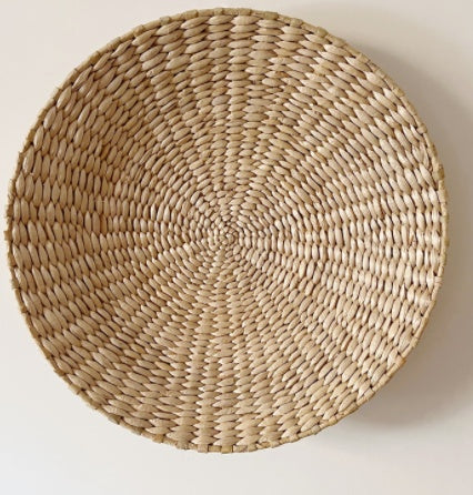 Wall Decor Hanging Plate