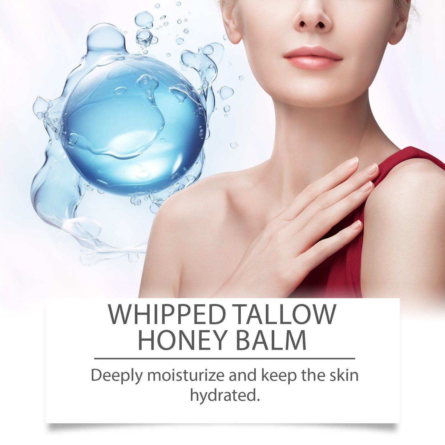Daily Skin Care Moisturizing Cream