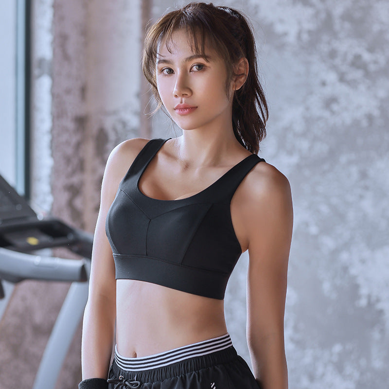 Fitness Vest Cross-border Sports Bra