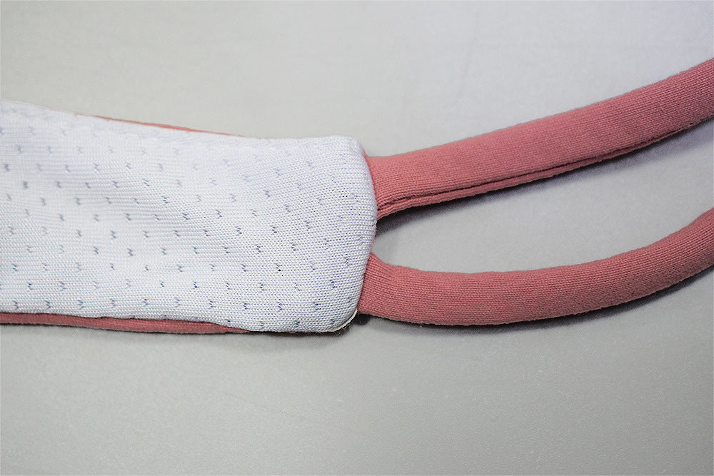 Sports bra female fitness