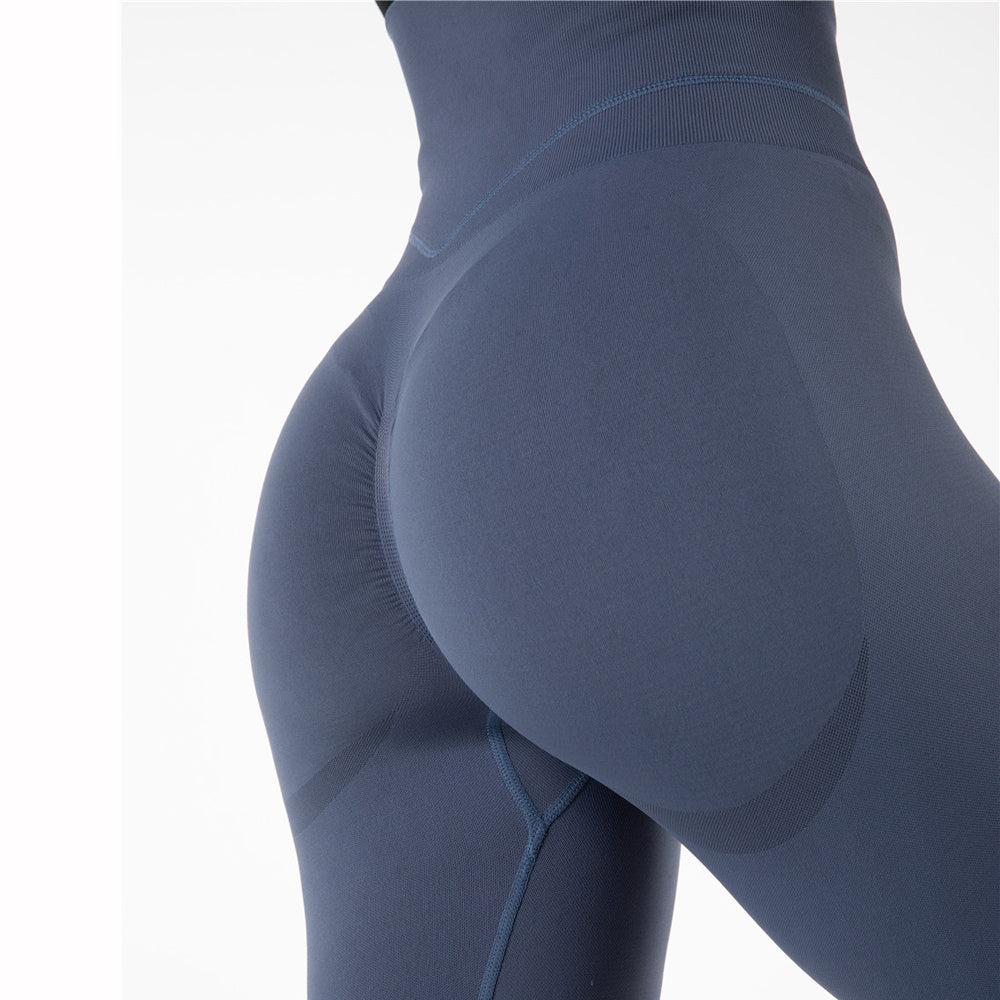 Fitness Exercise Running Yoga Leggings