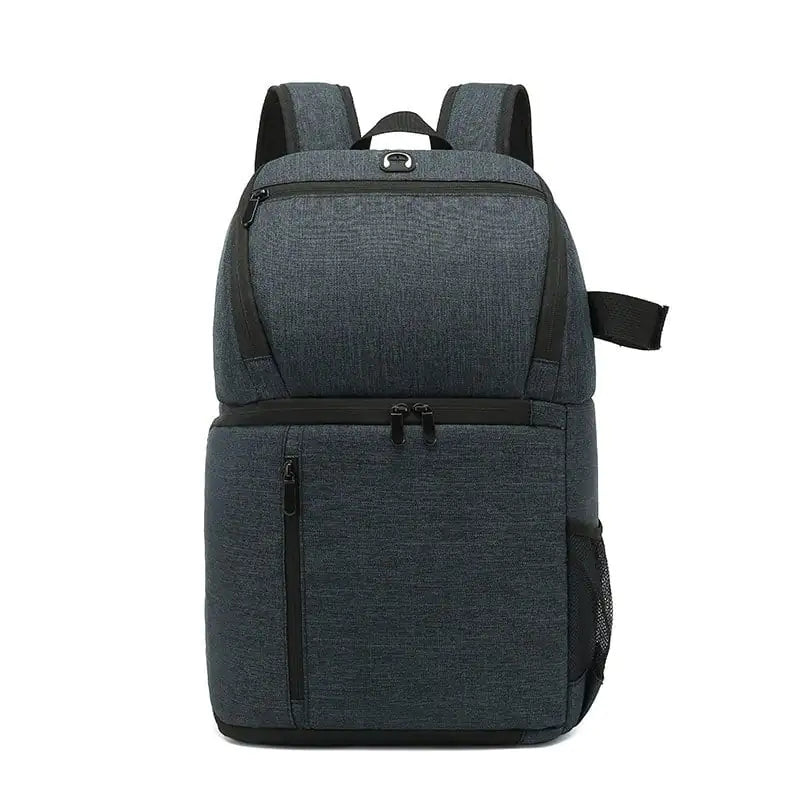 Vivid Living Multifunctional Camera Bag