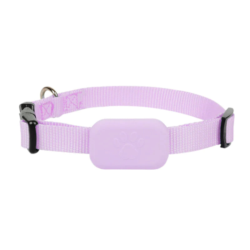 VIvid Living Smart-GPS Pet Collar
