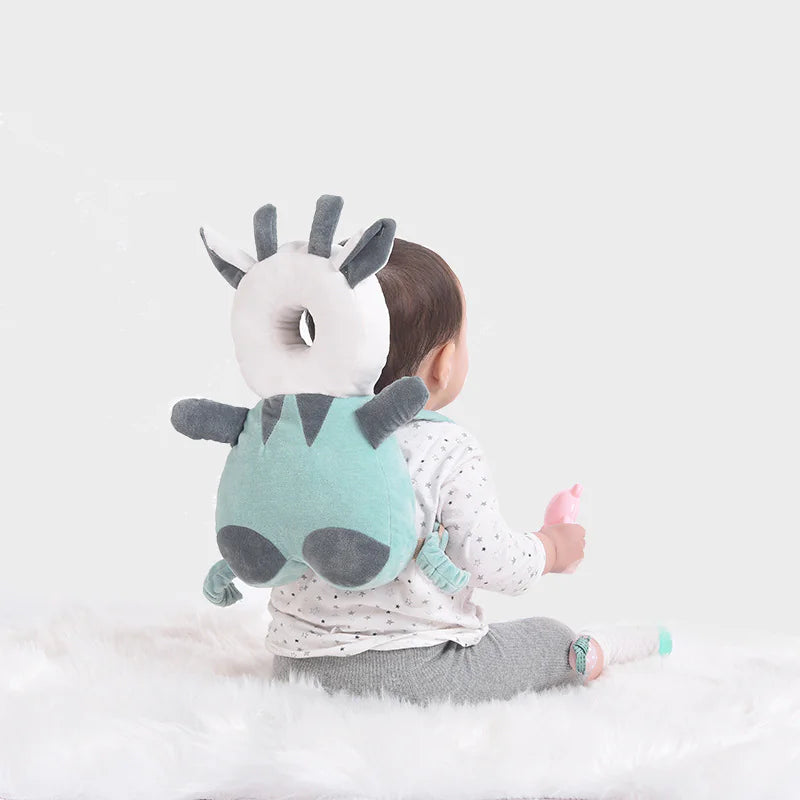VividLiving Baby Head Protection Cushion