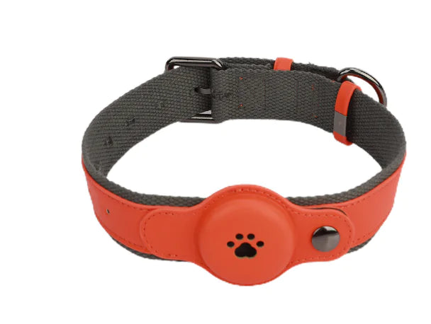 VividLiving GPS Dog Tracker Apple Authorized Locator.