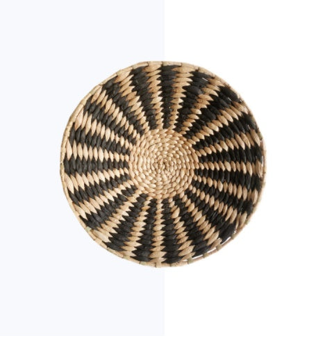 Wall Decor Hanging Plate