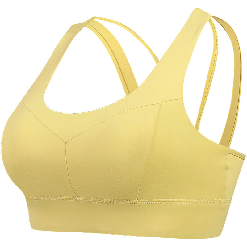 Fitness Vest Cross-border Sports Bra