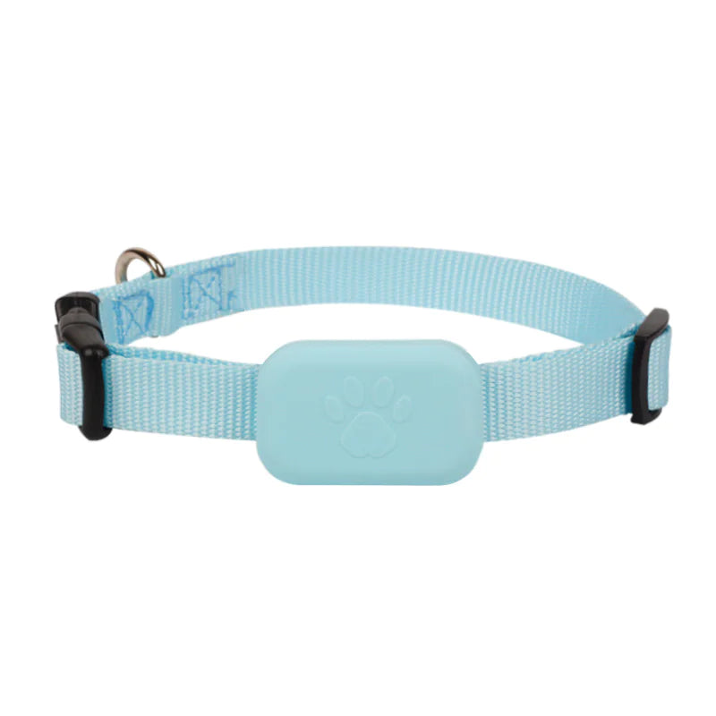 VIvid Living Smart-GPS Pet Collar