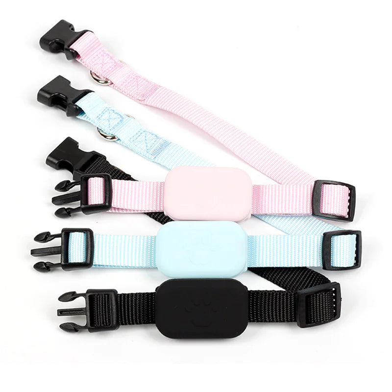 VIvid Living Smart-GPS Pet Collar