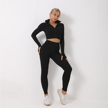 Fitness High Waist Leggings