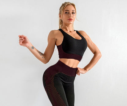 Fitness High Waist Leggings
