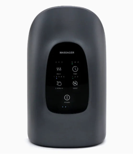 Hand Massager with Airbag Compression & Heat