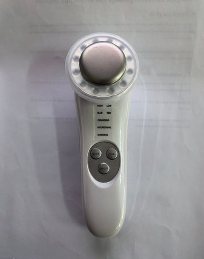 Facial Massager Skin Care Tools 7 In 1