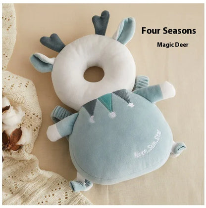 VividLiving Baby Head Protection Cushion