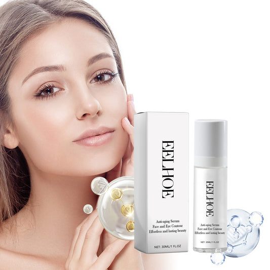 Fade Wrinkles Moisten And Lift Face