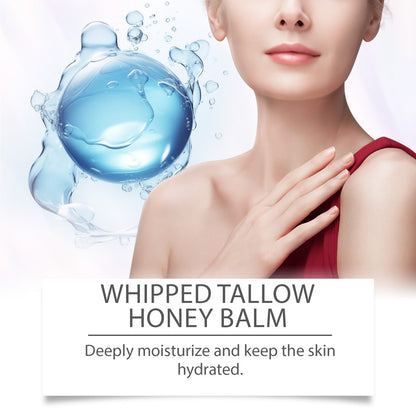 Daily Skin Care Moisturizing Cream