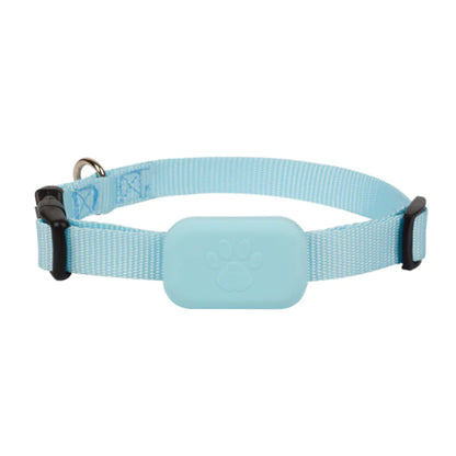 VIvid Living Smart-GPS Pet Collar