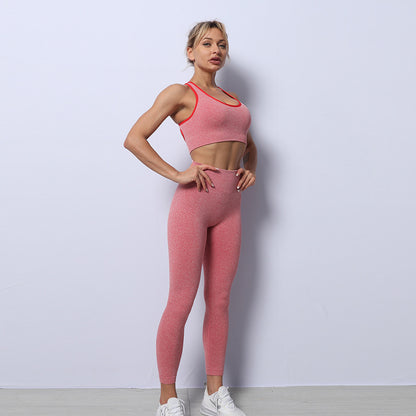 Beauty Back Sports Bra Sports Leggings