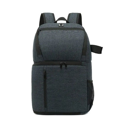 Vivid Living Multifunctional Camera Bag