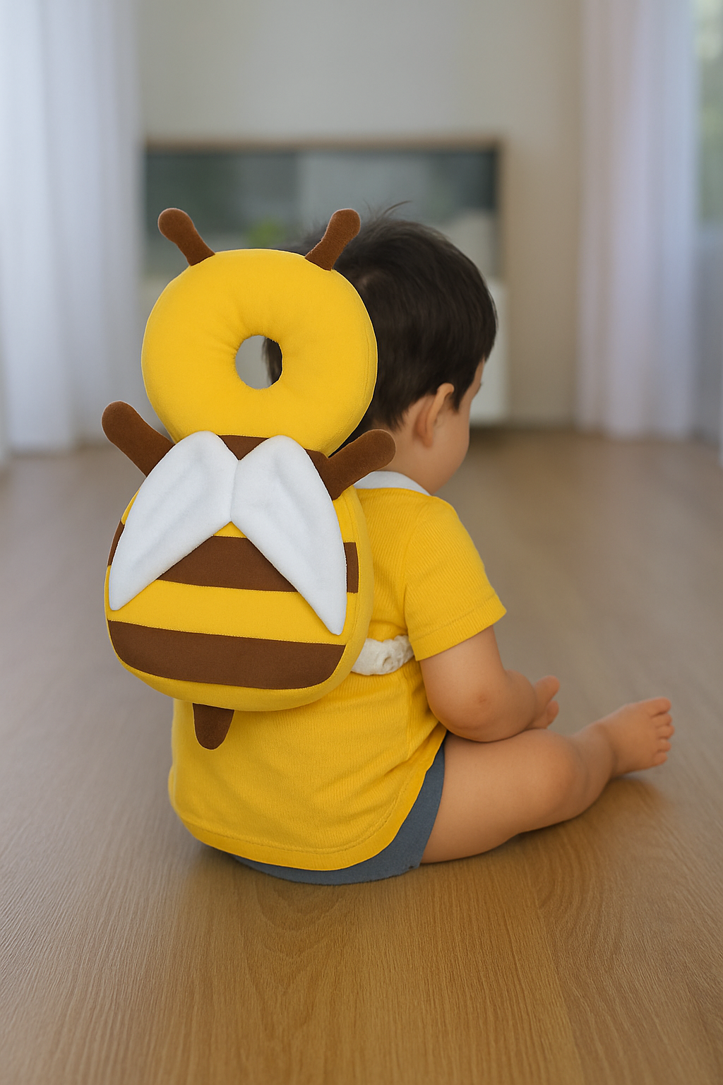 VividLiving Baby Head Protection Cushion