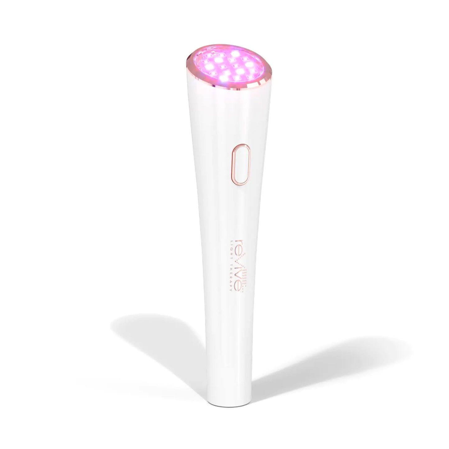 LED Vivid Light Therapy Lux Collection Red & Blue Light Skin Therapy