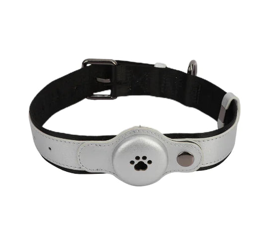 VividLiving GPS Dog Tracker Apple Authorized Locator.