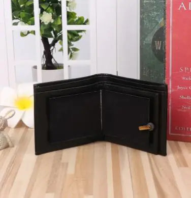 Magic Blaze Fire Wallet – Magician’s Flaming Trick Wallet