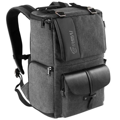 Digital Camera Bag for Photography Equipment