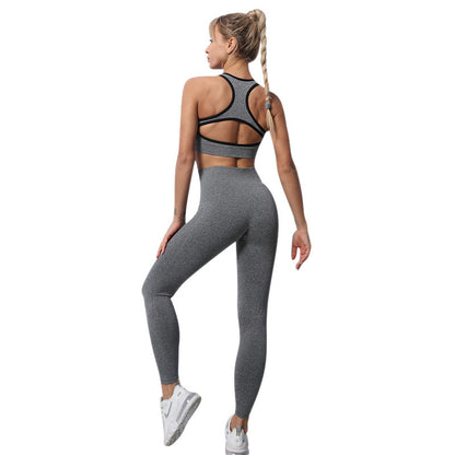 Beauty Back Sports Bra Sports Leggings