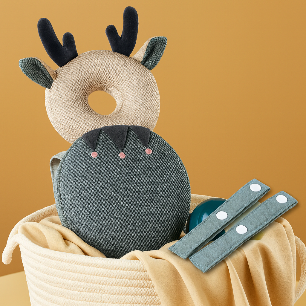 VividLiving Baby Head Protection Cushion