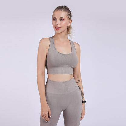 Sports Peach Hips Fitness Pants