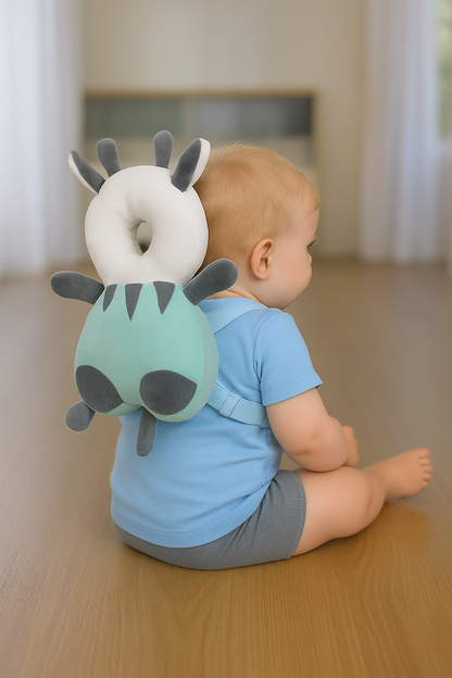 VividLiving Baby Head Protection Cushion
