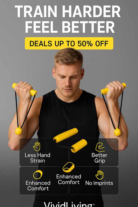 Vivid Living Grips