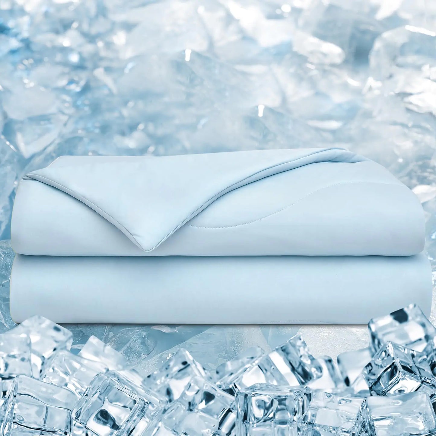 Vivid Living Cooling Blanket