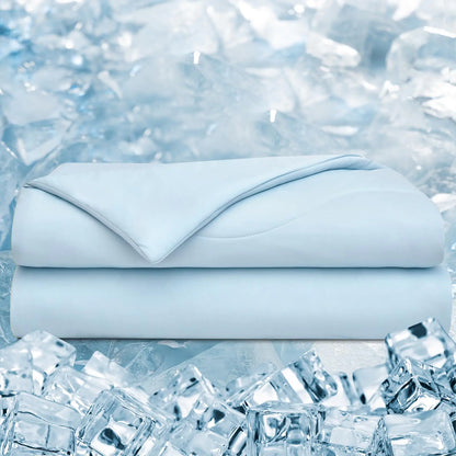 Vivid Living Cooling Blanket