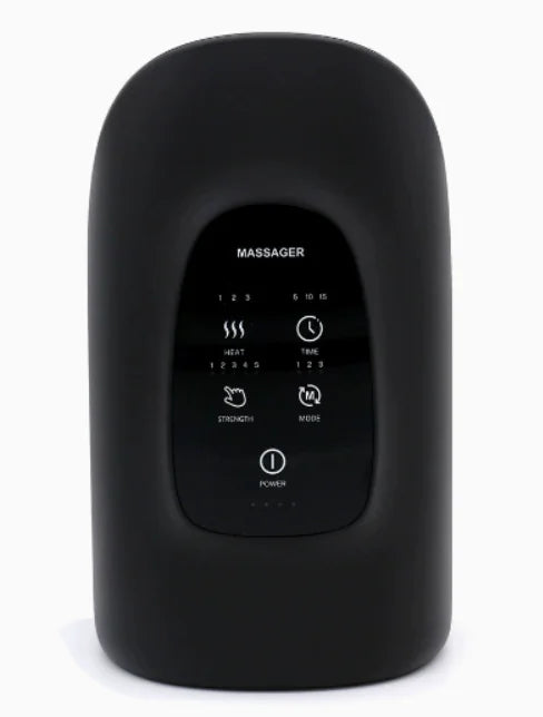 Hand Massager with Airbag Compression & Heat