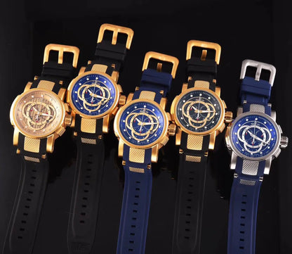 INVICTA Quartz Watch for Men and Women