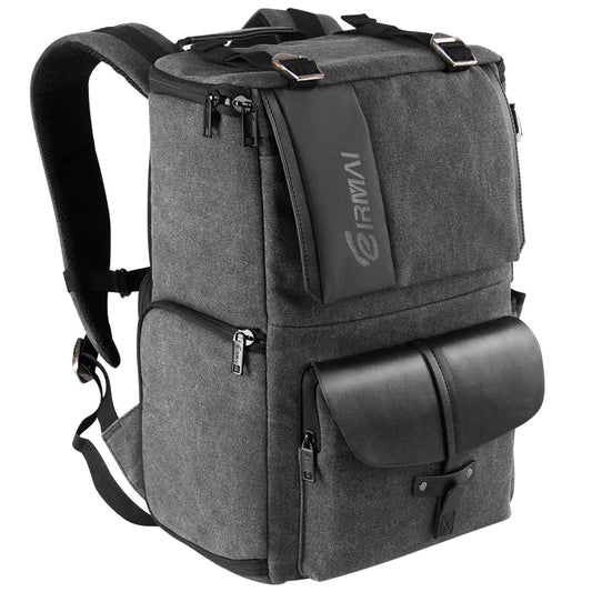 Digital Camera Bag for Photography Equipment