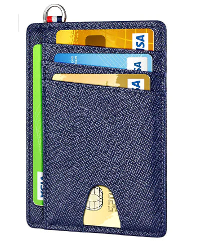 Carteira Premium Vivid Living