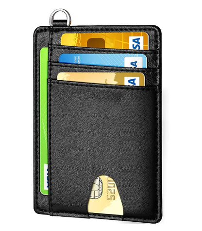 Carteira Premium Vivid Living